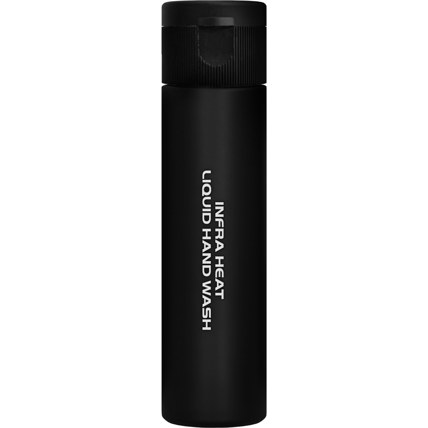 Vnom Infra Heat liquid hand wash. Powder, cosmetic dust, hot towels.