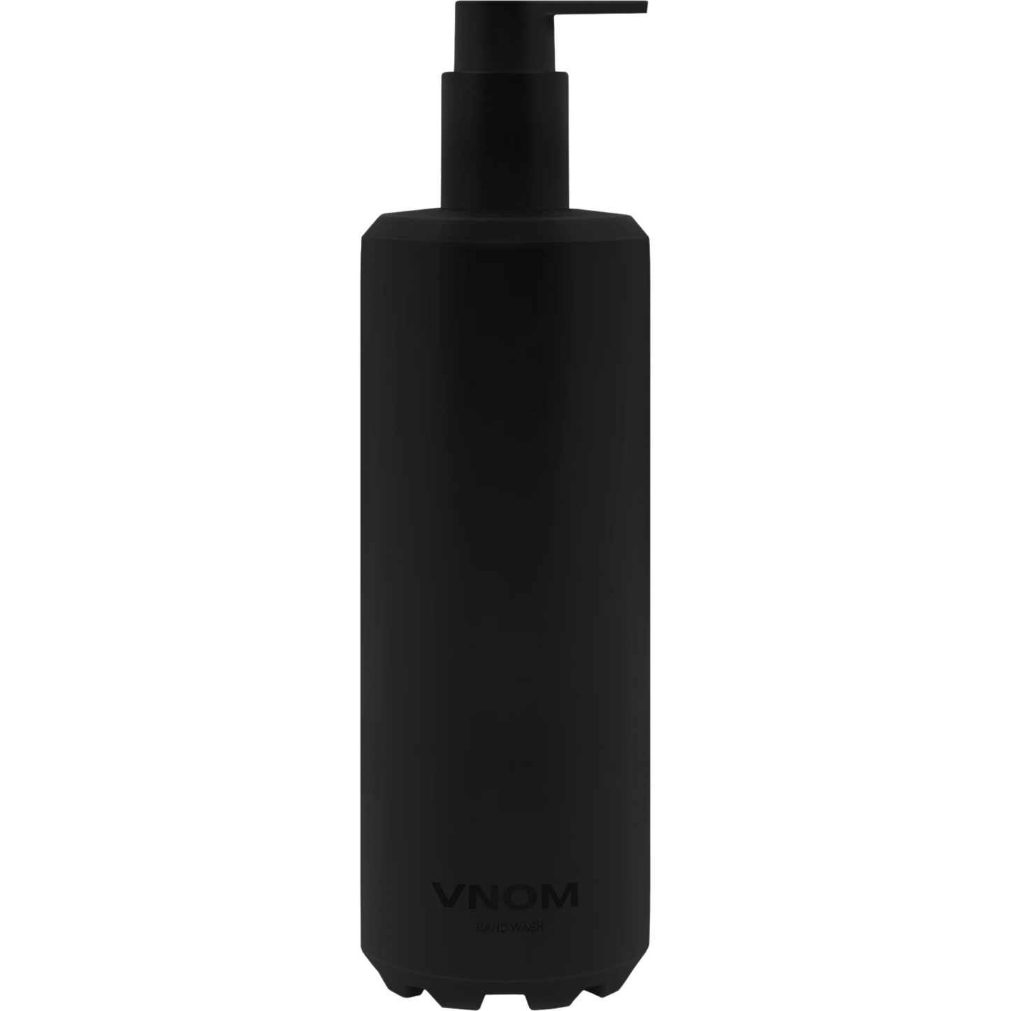 Vnom Infra Heat liquid hand wash. Powder, cosmetic dust, hot towels.